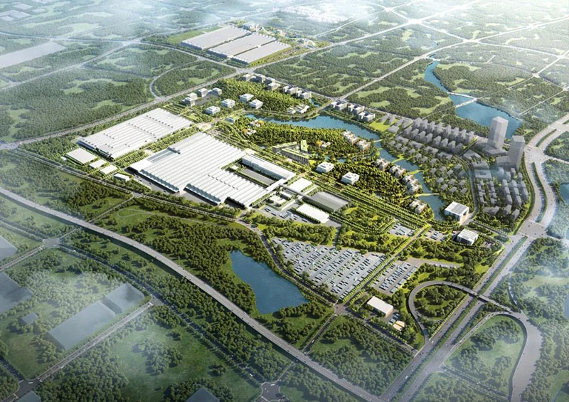 产业基地