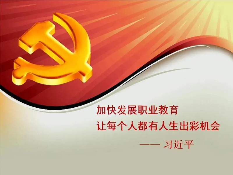 职业教育